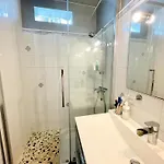 Le Penon_maison Patio Prázdninový dům *